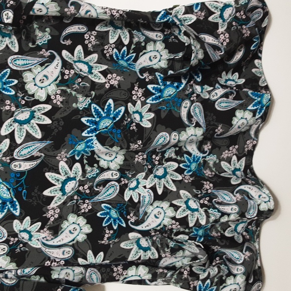 PREMIERE By Healing Hand Women's 3X Uniform Top Scrubs ( Bundle of 5 ) - Picture 14 of 16